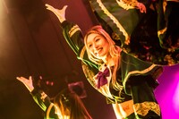 レーレ（撮影：Masayo）