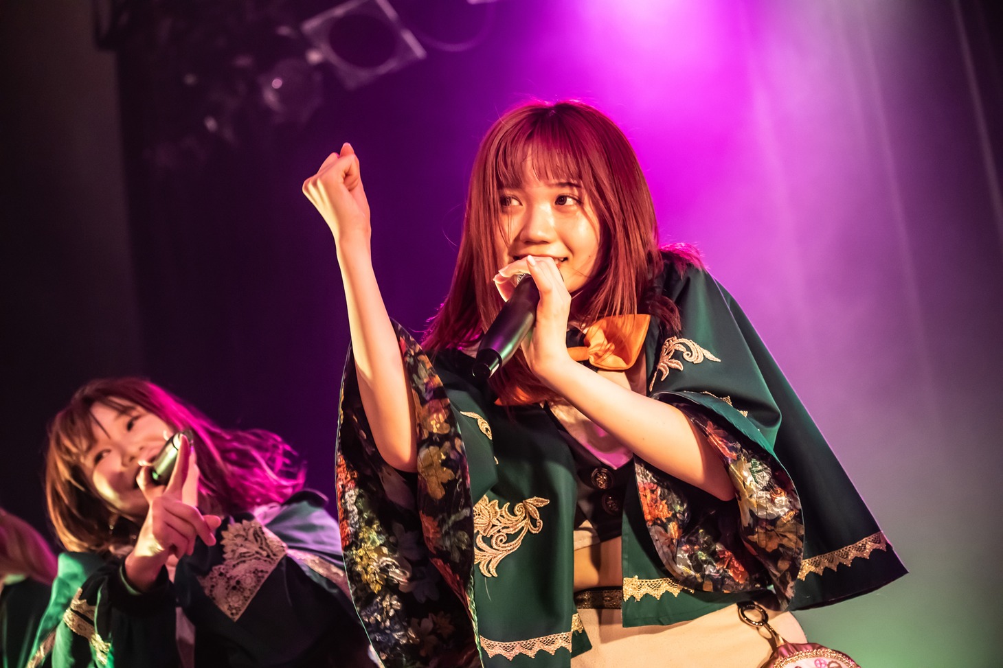 タマネ（撮影：Masayo）