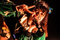 ナーナナラ（撮影：Masayo）