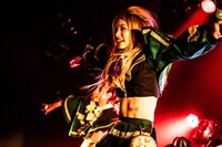 レーレ（撮影：Masayo）