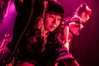 ミミミユ（撮影：Masayo）