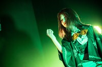 タマネ（撮影：Masayo）