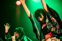 ミミミユ（撮影：Masayo）