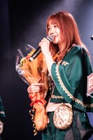 タマネ（撮影：Masayo）