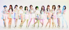 虹コンに新メンバー2人！大塚望由が復帰し、元WILL-O'桐乃みゆもアイドルとして再出発