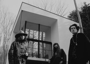 Barbican Estate、サイレント映画オマージュの新MVで“静”を表現