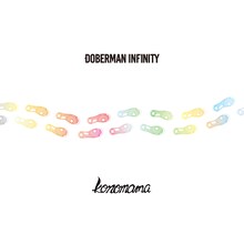DOBERMAN INFINITY「konomama」ジャケット