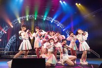 新たに12人体制になった虹のコンキスタドール。