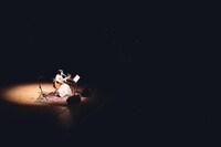 カネコアヤノ（撮影：後藤壮太郎）