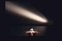 カネコアヤノ（撮影：後藤壮太郎）