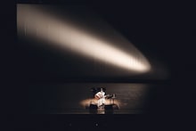 カネコアヤノ（撮影：後藤壮太郎）