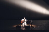 カネコアヤノ（撮影：後藤壮太郎）