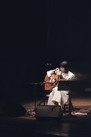 カネコアヤノ（撮影：後藤壮太郎）