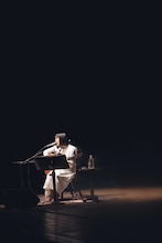 カネコアヤノ（撮影：後藤壮太郎）