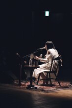 カネコアヤノ（撮影：後藤壮太郎）