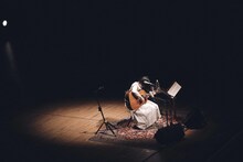 カネコアヤノ（撮影：後藤壮太郎）