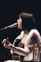 カネコアヤノ（撮影：後藤壮太郎）