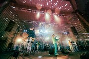 「Lucky Kilimanjaro presents. YAON DANCERS」の様子。(撮影:田中聖太郎)