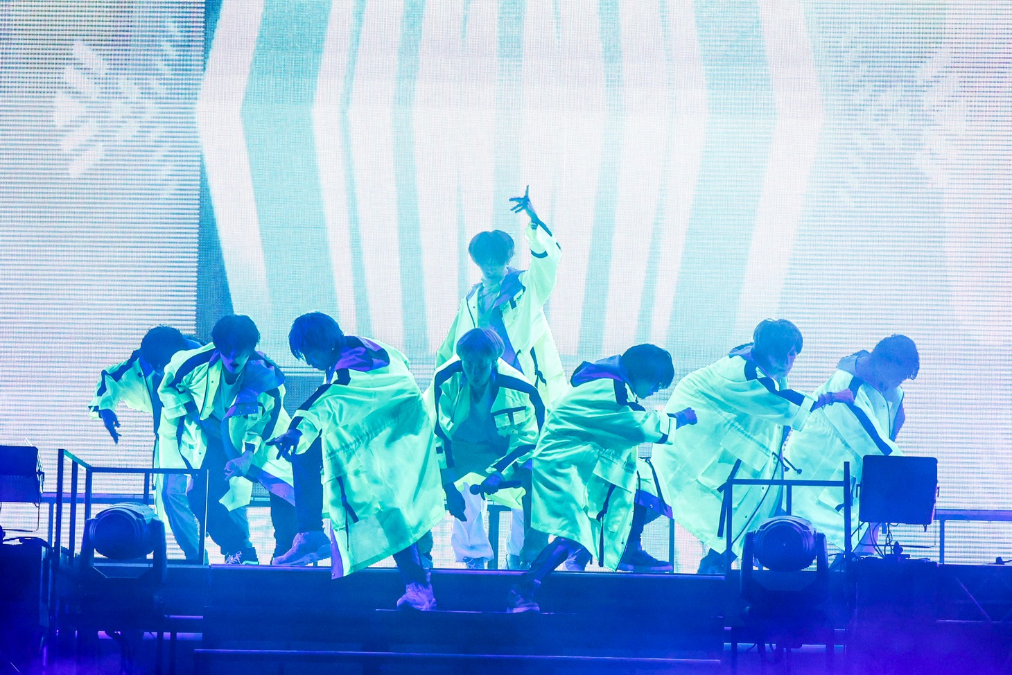 SUPER★DRAGON