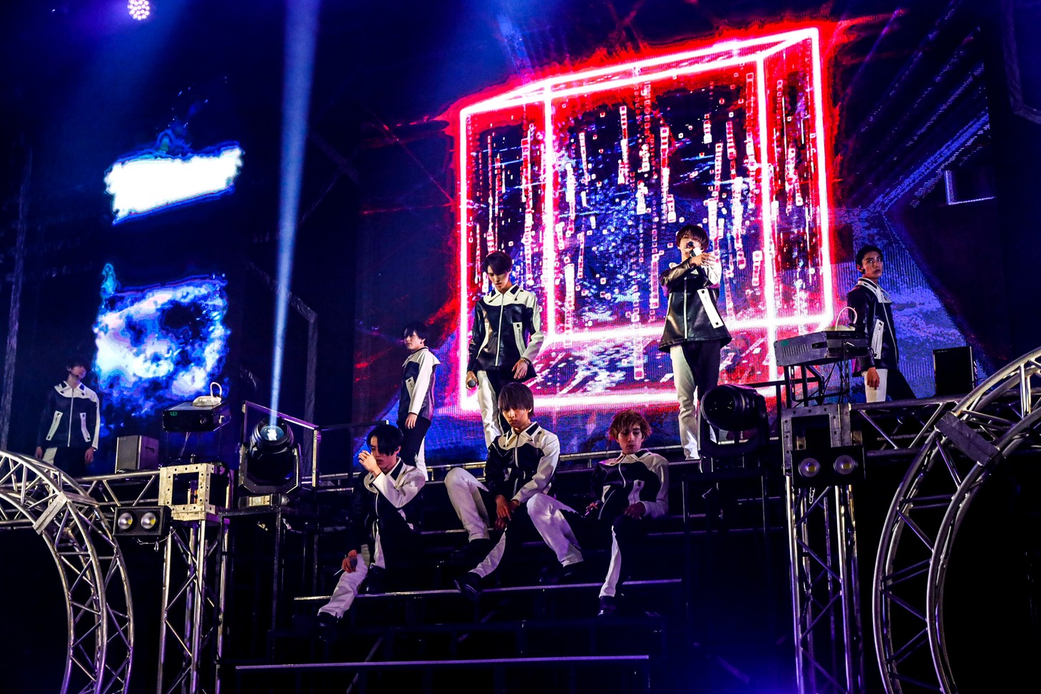 SUPER★DRAGON