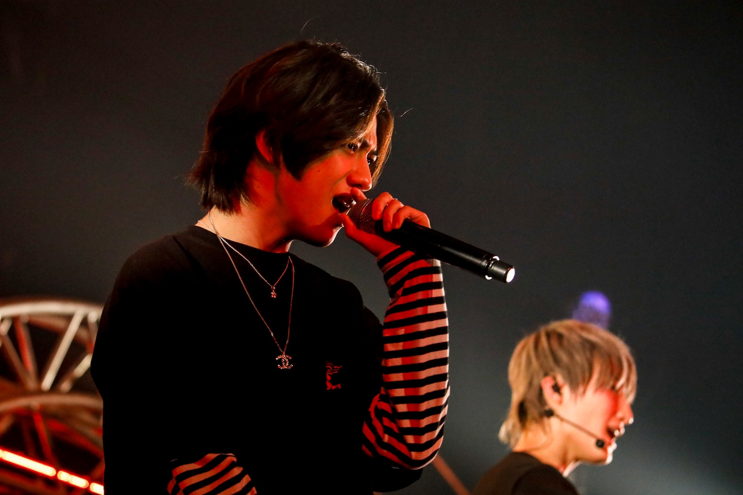 田中洸希
