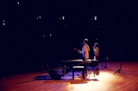 ハンバート ハンバート（撮影：後藤壮太郎）