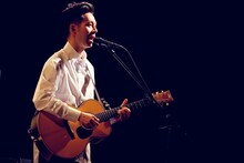 佐藤良成（撮影：後藤壮太郎）