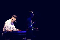 ハンバート ハンバート（撮影：後藤壮太郎）