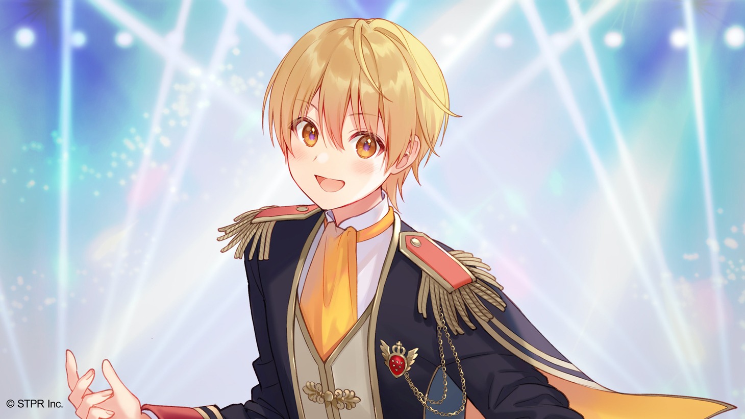 るぅと（すとぷり）