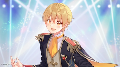 るぅと（すとぷり）