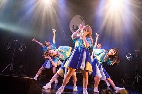 WAgg（Photo by sotobayashi kenta）