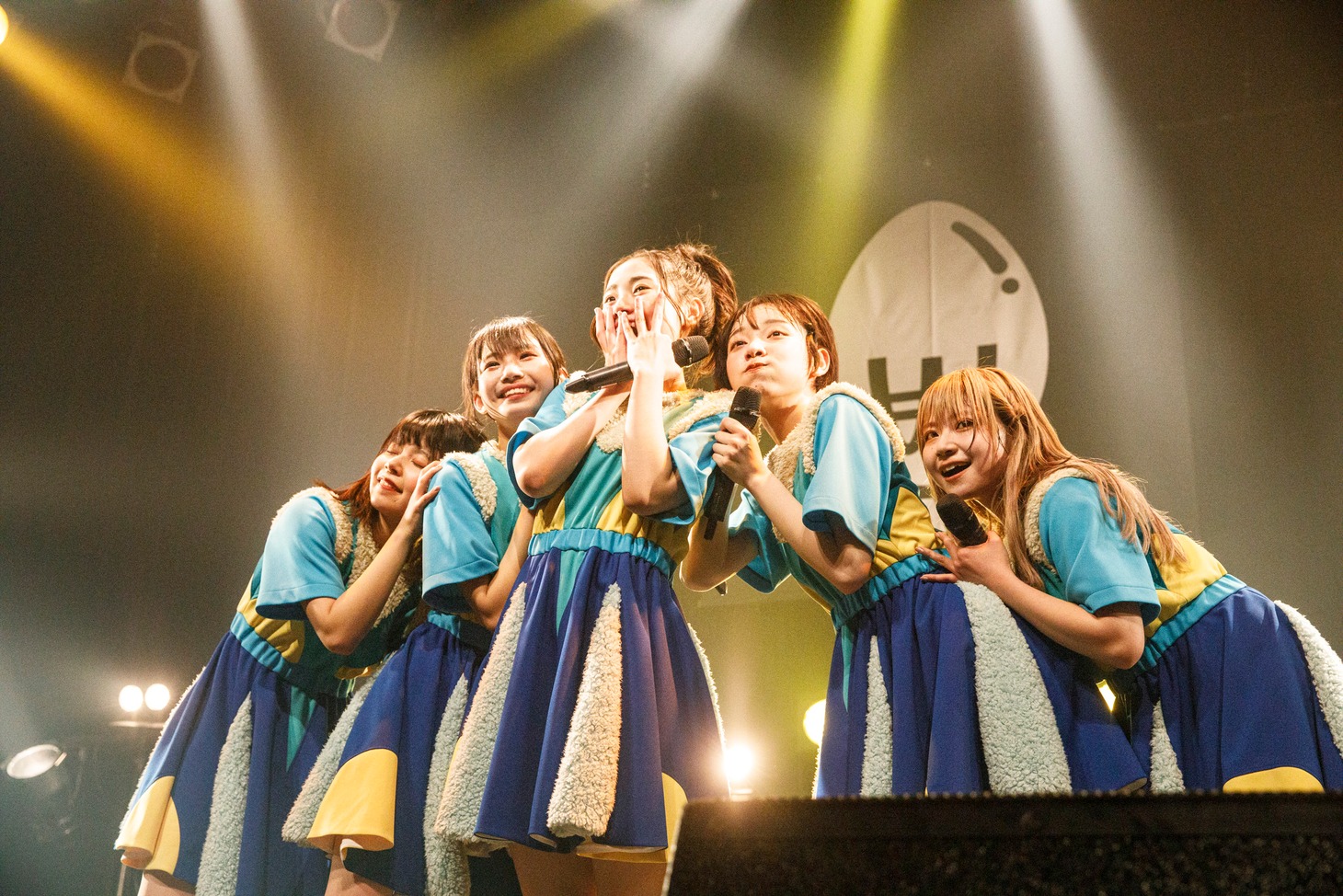 WAgg（Photo by sotobayashi kenta）