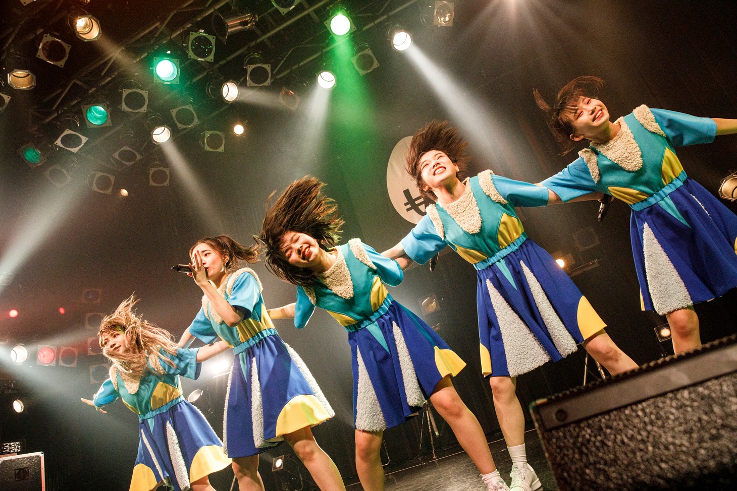 WAgg（Photo by sotobayashi kenta）