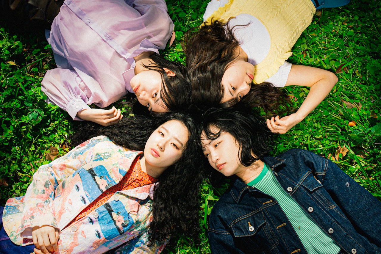 ヤユヨ新曲が「王様のブランチ」EDテーマに決定