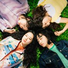 ヤユヨ、新体制初のミニアルバム「THE ORDINARY LIFE」付属DLカード詳細発表