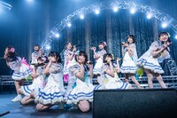 虹のコンキスタドール