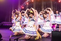 虹のコンキスタドール