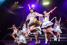 虹のコンキスタドール