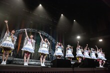 虹のコンキスタドール