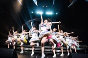 虹のコンキスタドール