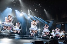 虹のコンキスタドール