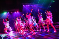 虹のコンキスタドール