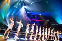 虹のコンキスタドール