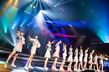 虹のコンキスタドール