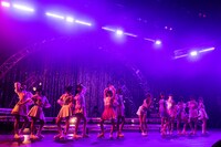 虹のコンキスタドール