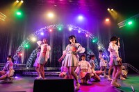 虹のコンキスタドール