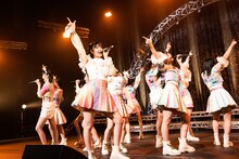 虹のコンキスタドール