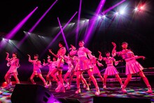 虹のコンキスタドール