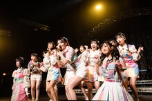 虹のコンキスタドール