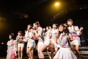 虹のコンキスタドール